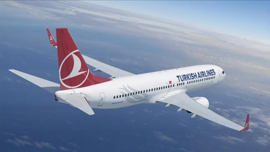 THY'den İngiltere seferleri için teknik arıza uyarısı