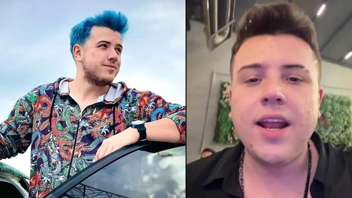 TikTok fenomeni Semih Varol gözaltında