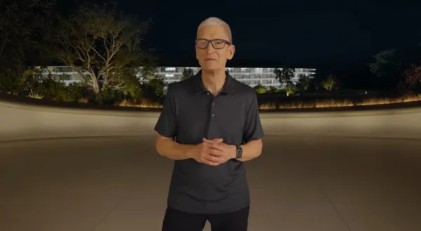 Tim Cook, Yapay Zeka Liderleri İle Beyaz Saray Yemeğinde Buluşacak
