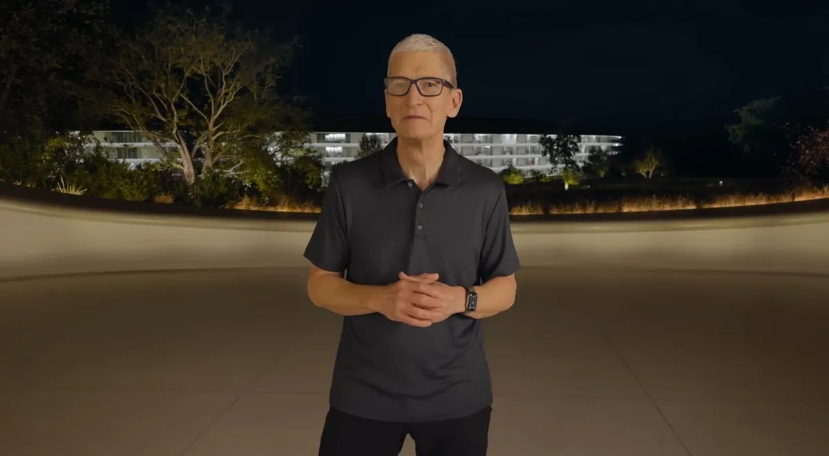 Tim Cook, Yapay Zeka Liderleri İle Beyaz Saray Yemeğinde Buluşacak