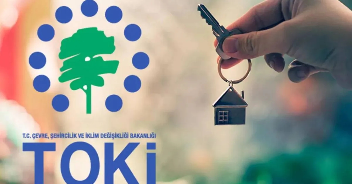 TOKİ İstanbul kiralık konut başvuruları 14 Eylül'de başlıyor