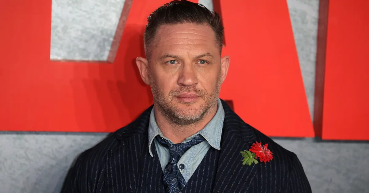 Tom Hardy Mobland'ın Üçüncü Sezonuna Dönüyor
