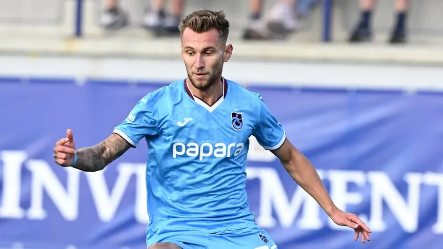 Trabzonspor, Draguş ile yollarını ayırdı