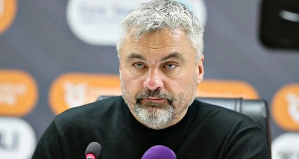 Trabzonspor'un teknik direktör adayı: Thomas Reis