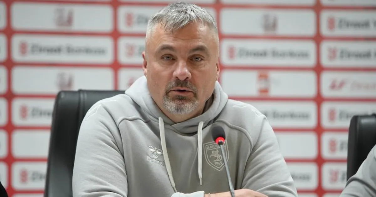 Trabzonspor'un yeni hocası için Reis hamlesi