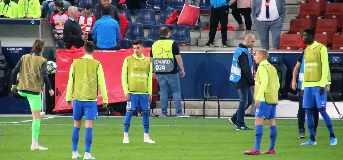 Trabzonspor'un Yıldızı Onuachu 151 Gündür Gol Atamıyor