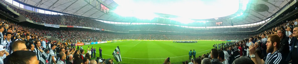 Transfer dönemi kapanırken son hamle: Beşiktaş'tan Belçikalı oyuncu planı