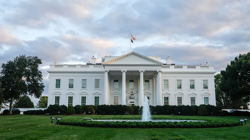 Trump, Hasidik Hahamları Beyaz Saray'da Ağırladı: 50 Yıl Sonra İlk Görüşme