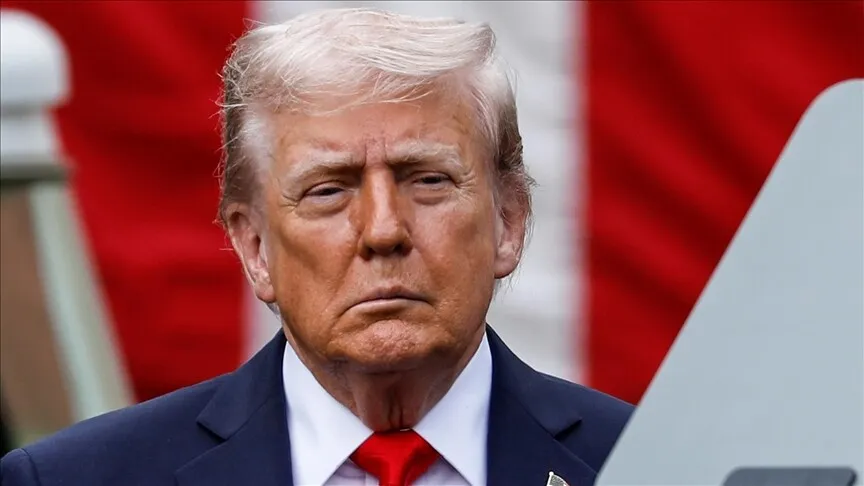 Trump'ın 'ABD Toprağı' Paylaşımına Meksika'dan Sert Yanıt