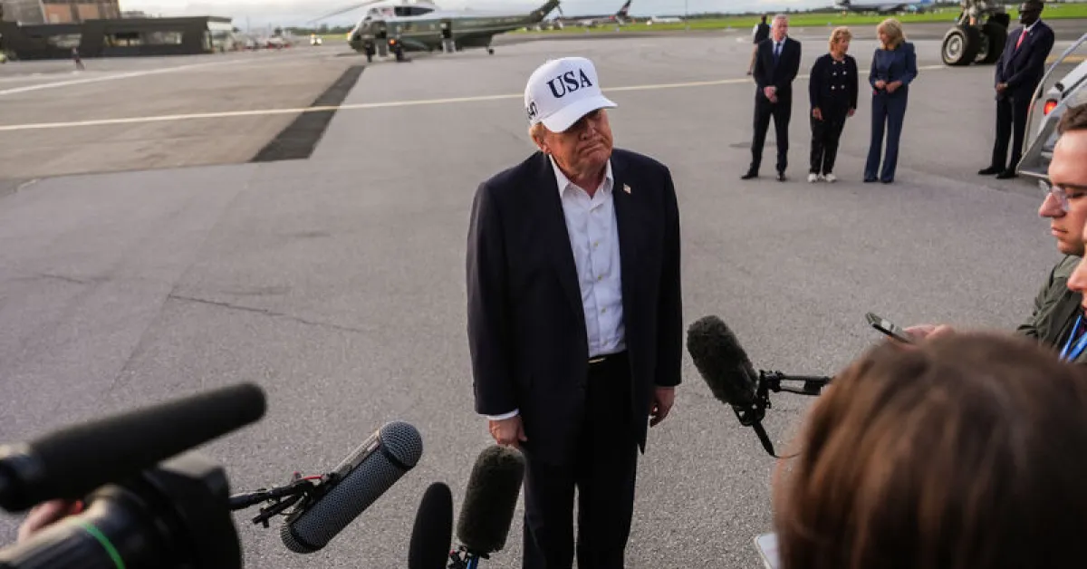 Trump’tan Fed’e sert uyarı: Faizler düşürülmeli