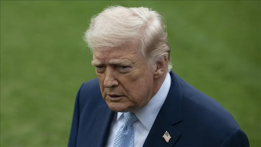 Trump'tan Kanada'ya sert tepki: Kamu ihalelerinden men edildiler