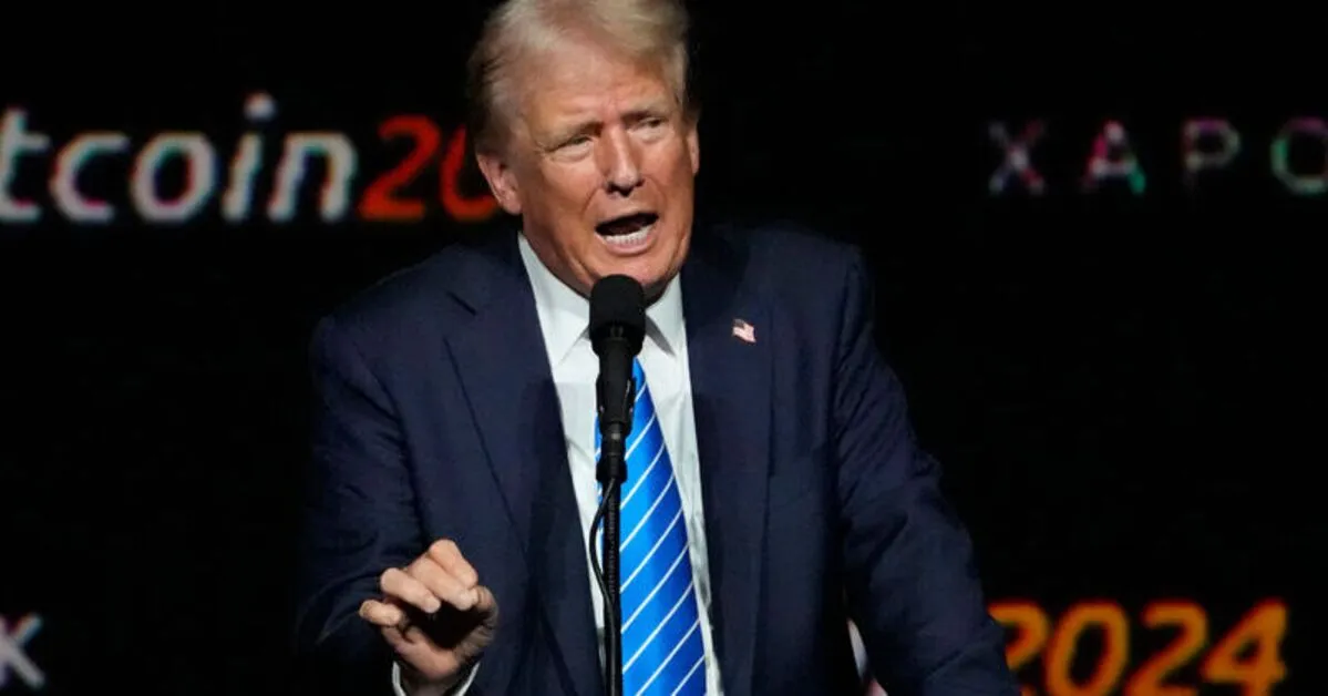 Trump'tan Petrol Fiyatlarına Dair Önemli Öngörü: Çatışma Biterse Piyasa Rahatlayacak