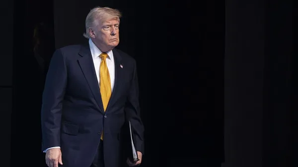 Trump'tan silah kapasitesi ve İran anlaşması açıklaması