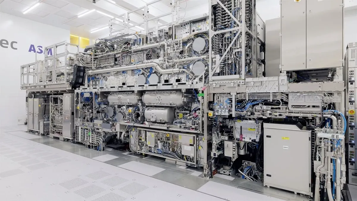 TSMC: 2030'da Yüksek-NA EUV Litografisine Geçiş Başlıyor
