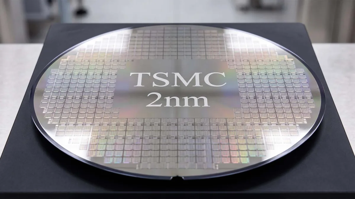 TSMC, Yapay Zeka Talebini Karşılamak İçin İncelemeli Döküm Kapasitesini Genişletiyor