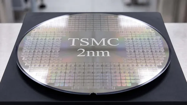 TSMC, Yapay Zeka Talebini Karşılamak İçin İncelemeli Döküm Kapasitesini Genişletiyor