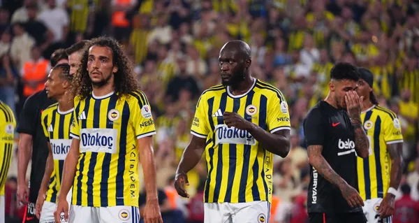 Tümer Metin'den Lukaku'ya sert eleştiri