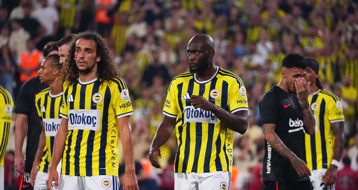 Tümer Metin'den Lukaku'ya sert eleştiri