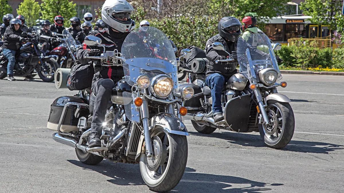 Tur Motosikletleri Alırken Dikkat Edilmesi Gereken Dezavantajlar