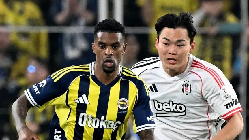 Türk Futbolunun Devleri 365. Kez Karşı Karşıya: Fenerbahçe-Beşiktaş Derbisinin Tarihi Raporu