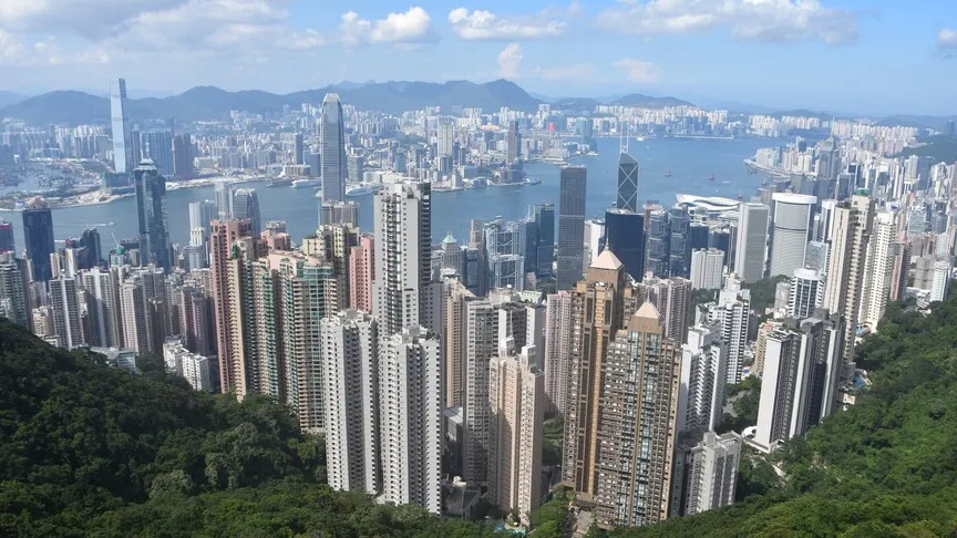Türk İş Dünyasından Hong Kong'a Stratejik Atılım: Yeni Pazarlar ve Yatırım Vizyonu