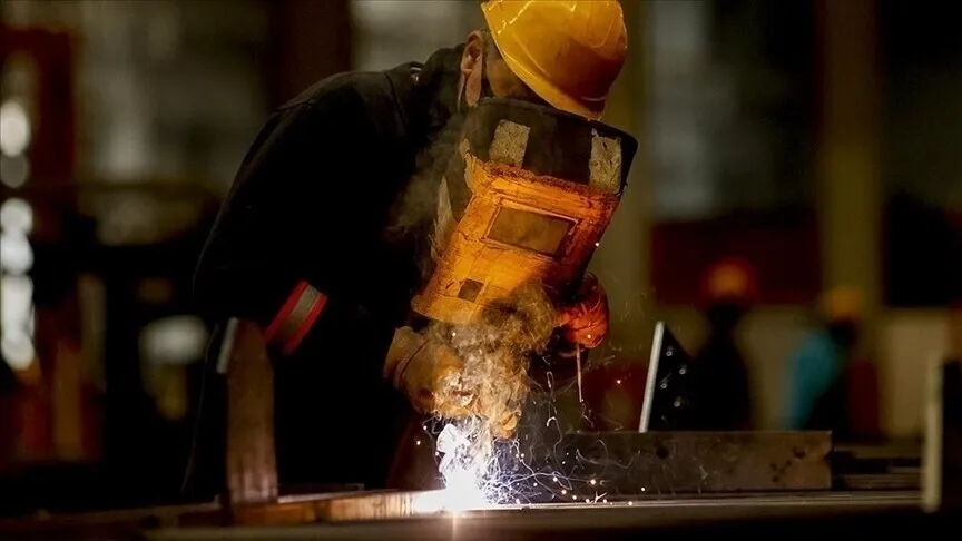 Türkiye'de Ücretli Çalışan Sayısı Temmuzda Arttı