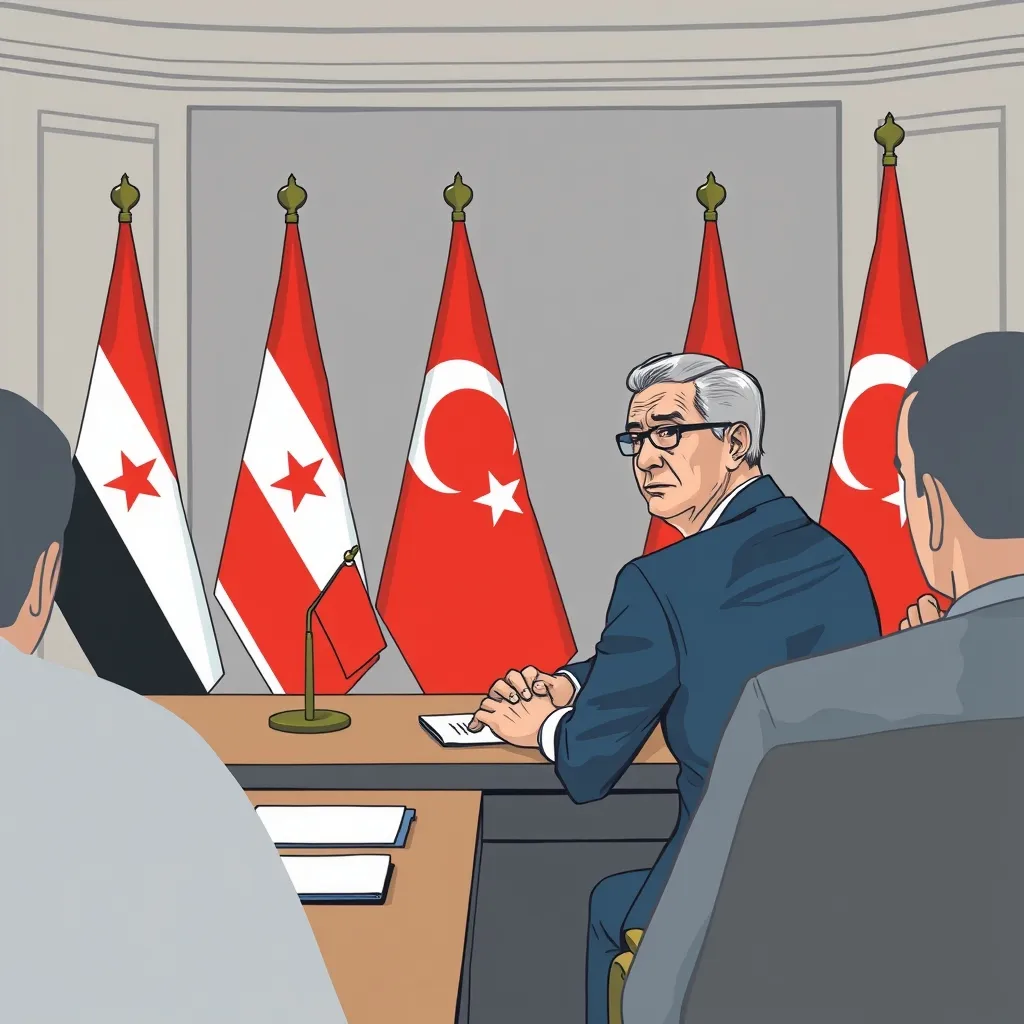 Türkiye'den ABD'nin Kıbrıs kararına sert uyarı: Bölgesel istikrarı zedeliyor