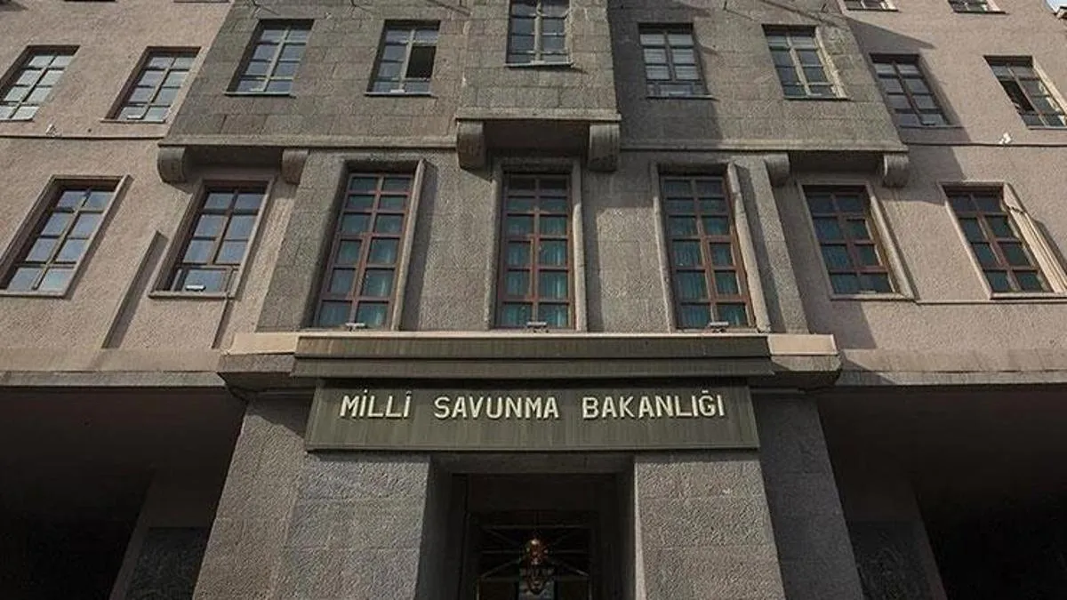 Türkiye'den Yunanistan'a Sert Tepki: Meis Adası'ndaki Askerî Ziyaretler Uluslararası Hukuka Aykırı