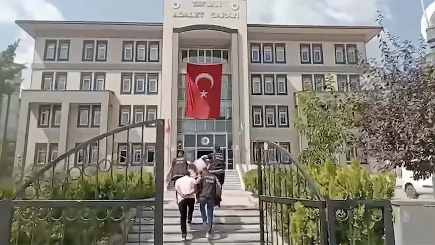 Türkiye genelinde uyuşturucu operasyonu: 424 tutuklama