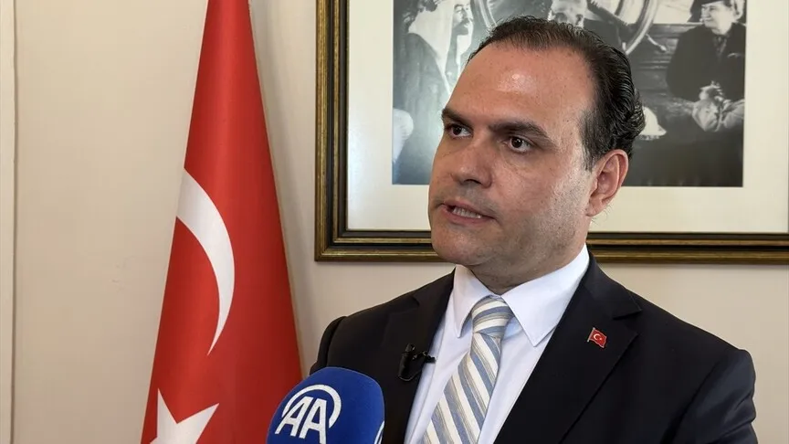 Türkiye, güvenlik stratejisini iklim alanına taşıyor