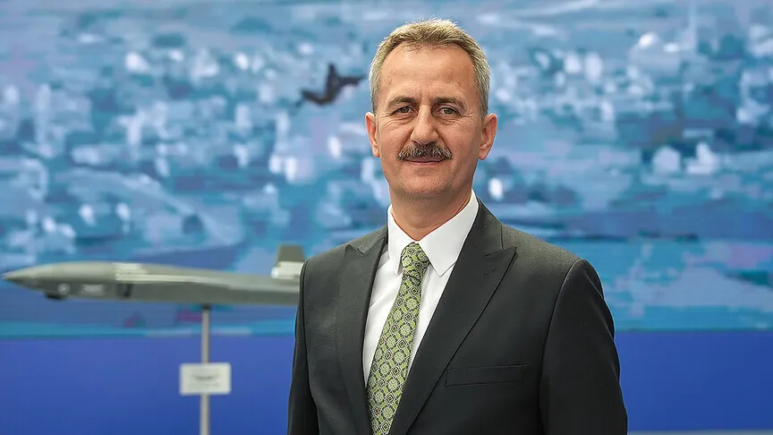 Türkiye'nin savunma ve havacılık ihracatında yeni rekortmen