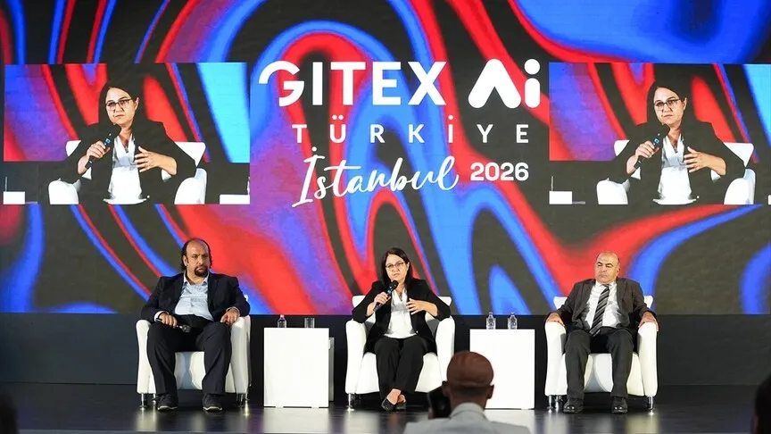 Türkiye'nin Yapay Zeka Yol Haritası İstanbul'da Konuşuldu