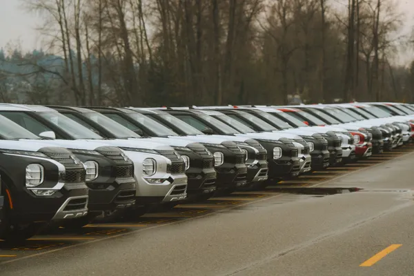 Türkiye otomotiv pazarında ilk 8 ayda dikkat çeken düşüş