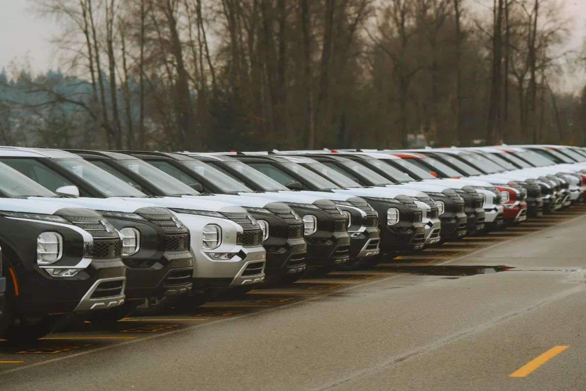 Türkiye otomotiv pazarında ilk 8 ayda dikkat çeken düşüş
