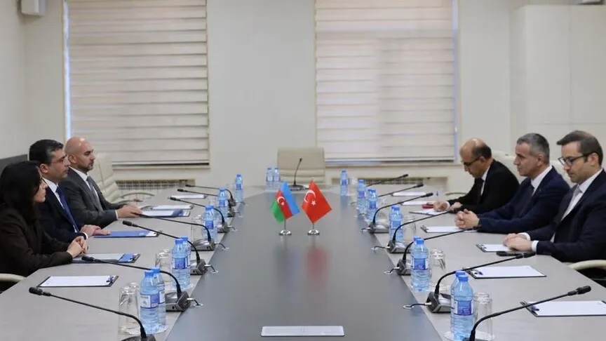 Türkiye ve Azerbaycan'dan Medya ve Dijital Alanda Güçlü İş Birliği Adımı