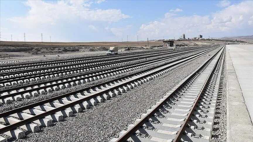 Türkiye, yeni lojistik yatırımlarla küresel ticaretin merkezine yerleşiyor