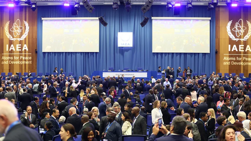 UAEA Genel Konferansı’nda Vize Krizi: İran ve Rusya’дан Sert Tepkiler