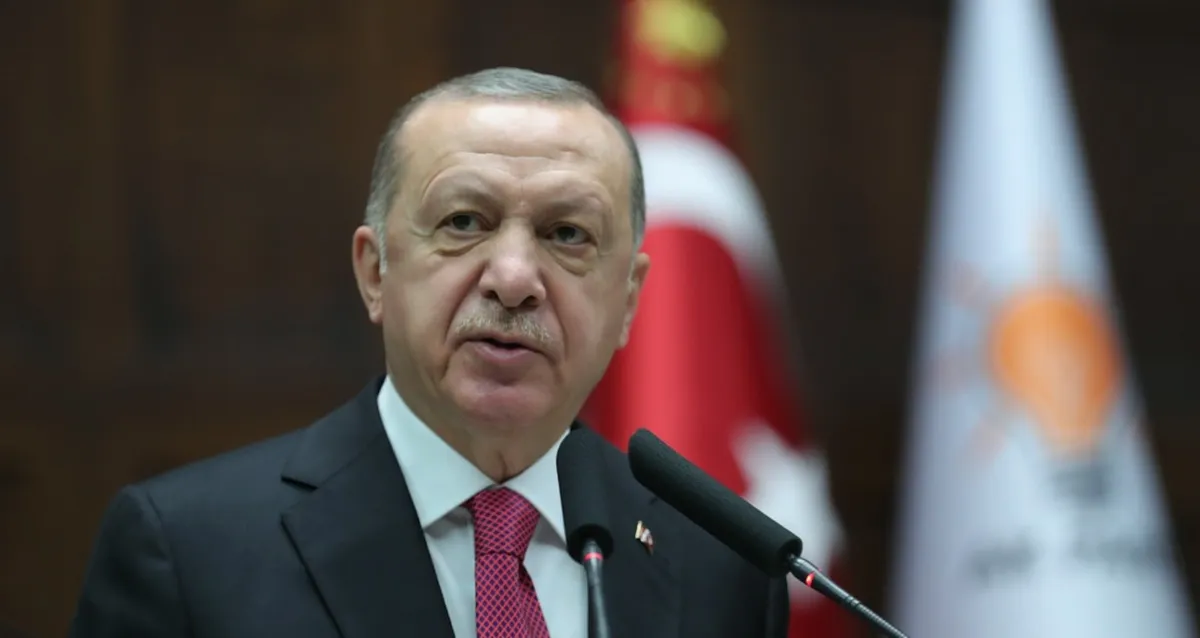 Uçum'dan 2028 seçim tarihi açıklaması: Sembolik tarih 16 Nisan