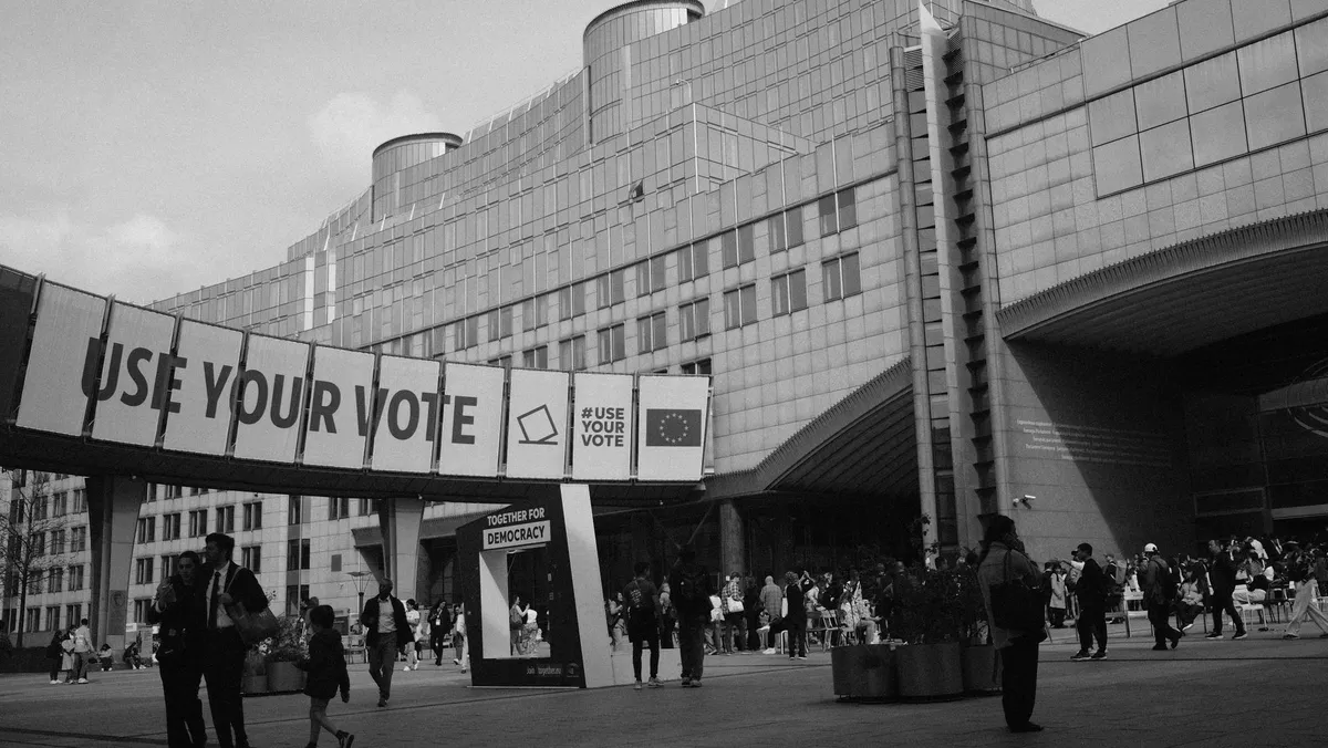 Uçum'dan seçim takvimi değerlendirmesi: Süreç 16 Nisan 2028'e kilitlenebilir