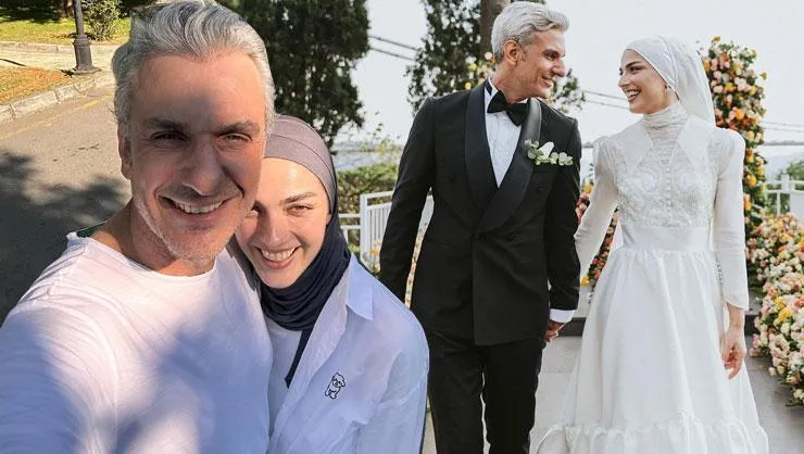 Üçüncü Yıl Dönümünde Uğur Bilgin'den Romantik Paylaşım