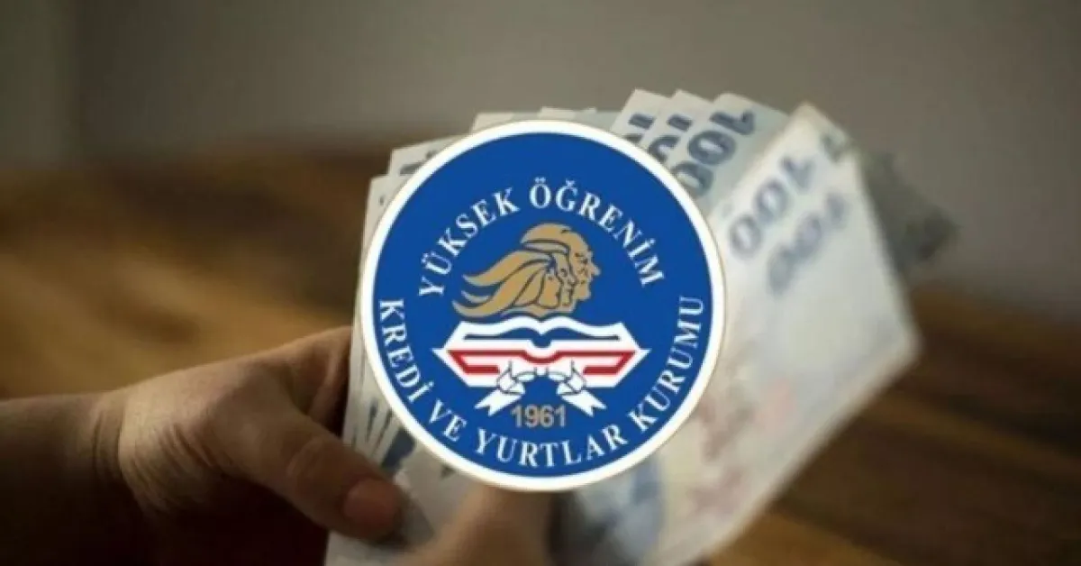 Üniversite öğrencileri için burs desteği takvimi netleşiyor