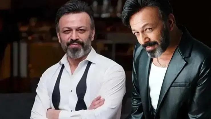 Ünlü oyuncu Serhat Kılıç hayata veda etti