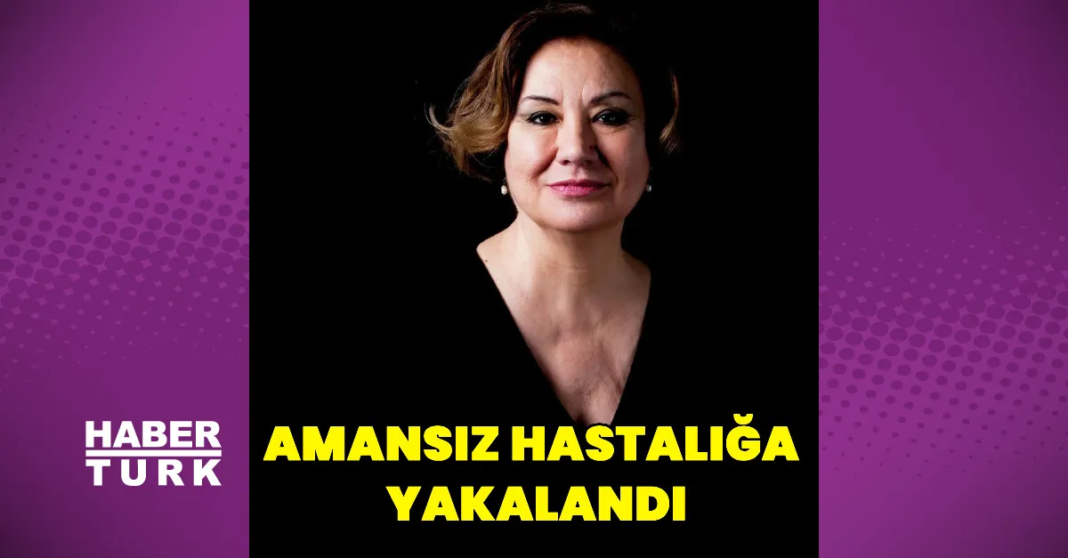 Usta oyuncu Gülsen Tuncer'in sağlık durumuyla ilgili üzücü gelişme
