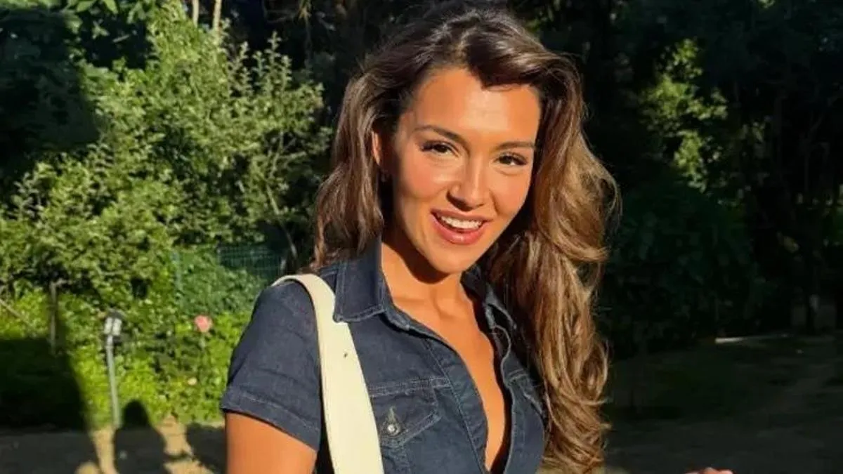 Uyuşturucu soruşturmasında Çağla Boz'a ev hapsi