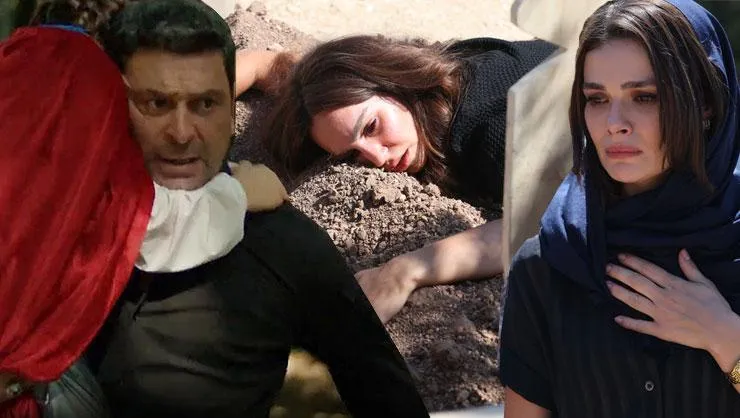 Uzak Şehir, yeni sezonuna aksiyon ve dram yüklü bir bölümlle başladı