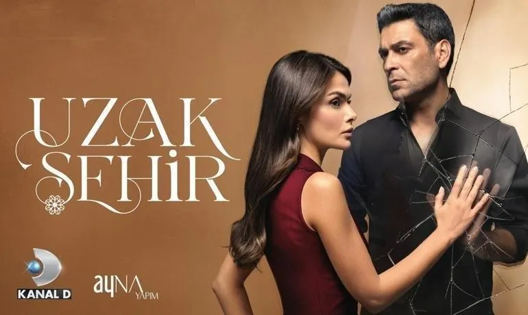 Uzak Şehir yeni sezonuyla 14 Eylül'de ekranlarda