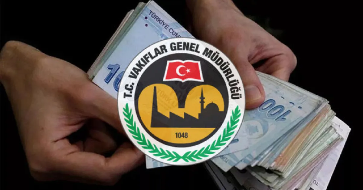 VGM Burs Başvuruları Ekim Ayında Başlayacak mı?