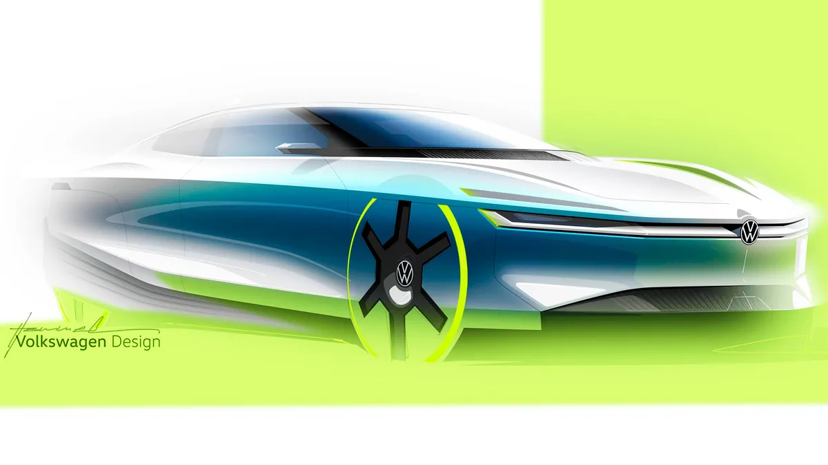 Volkswagen, XL1'in Yeni Elektrikli Versiyonuyla Verimlilik Sınırlarını Zorluyor