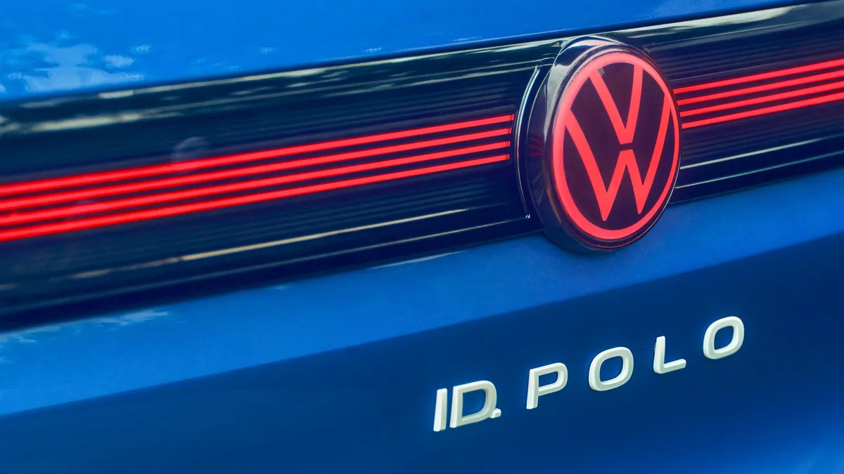 VW ID. Polo'da Rekor Talep: Teslimat İçin 10 Ay Beklemek Gerekecek