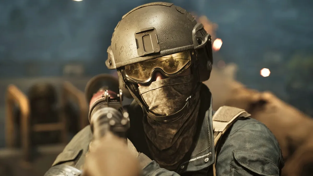 Wardogs Oyuncuları, Kötü Şöhretli Lonestar Takımından Kaçınıyor